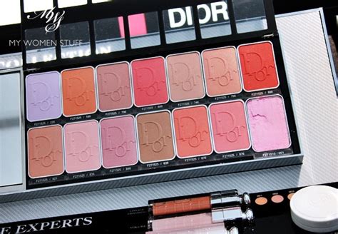 Review & Swatches: Dior Vibrant Color Blush Coral Cruise 676